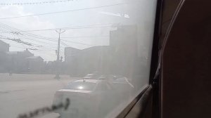 поездка на автобусе паз 4234-04 (2020 г.в) р570ак774 маршрут 85