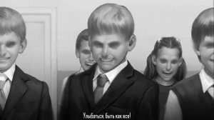 Лиса Алиса - Чему учат в школе (AI Cover) // Tiny Bunny | Зайчик