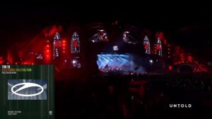 Mark Sixma vs Ton TB & Paul Denton - Destiny vs Electronic Malfunction (Armin van Buuren Mashup)