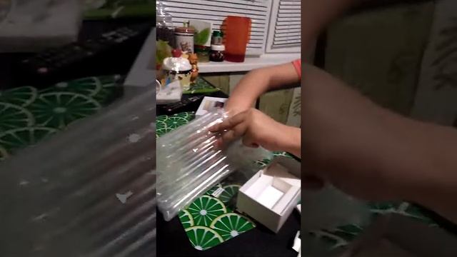 Распаковка телефона Xiaomi redmi 3S смотреть онлайн