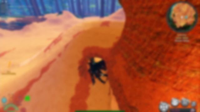 Daimona Lore | Creatures of Sonaria | Roblox смотреть онлайн