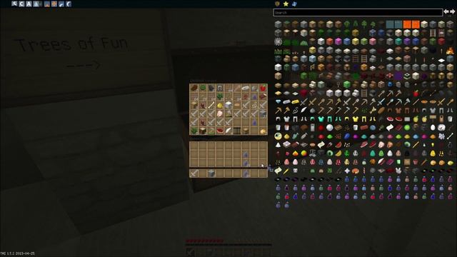 Minecraft 1.5.2 Waking Up (Coop) [Серия 22] "Тот заветный кусочек железа" смотреть онлайн