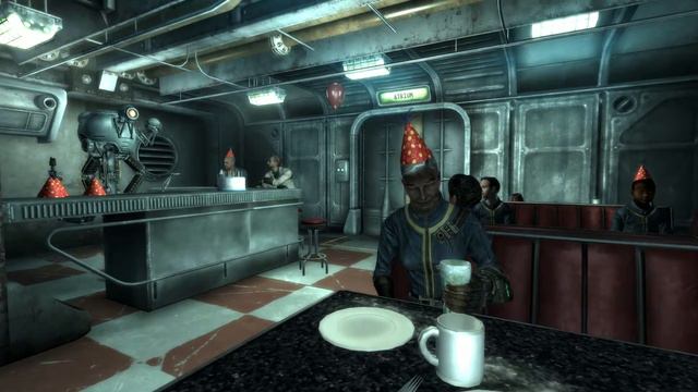 Vault 101 Secrets You May Have Missed | Fallout Secrets смотреть онлайн