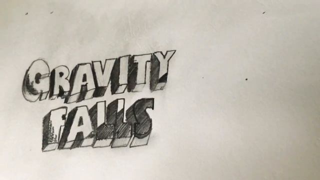 Рисую плакат Gravity Falls. Диппер,Венди,Зус,Мейбл,Билл Шифр,дядя Стен,Слепой глаз.Рисуем легко!!!! смотреть онлайн