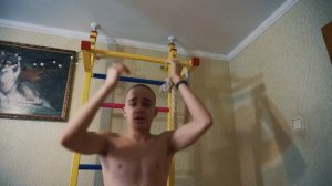 Как Научиться Подтягиваться На Турнике Подростку. Что делать если не умеешь подтягиваться?