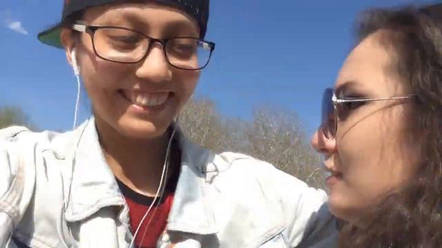 Миссия Невыполнима #2/BikaBreezy смотреть онлайн