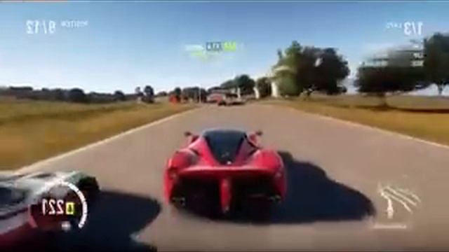 сила горизонт азартные игры графика читы смотреть онлайн