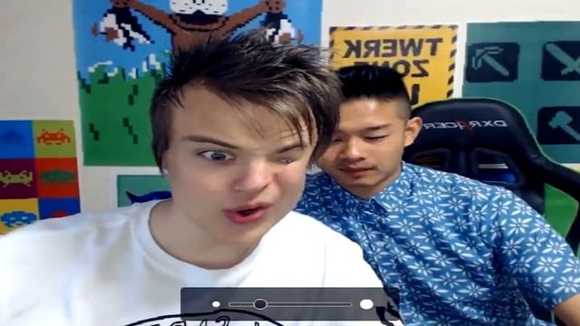 PHOTOBOOTH CHALLENGE | EeOneGuy смотреть онлайн