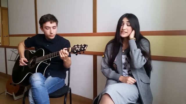 Cover "Путь" смотреть онлайн