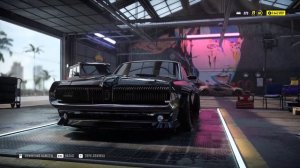 ТОП-10 Маслкаров Need for Speed Heat