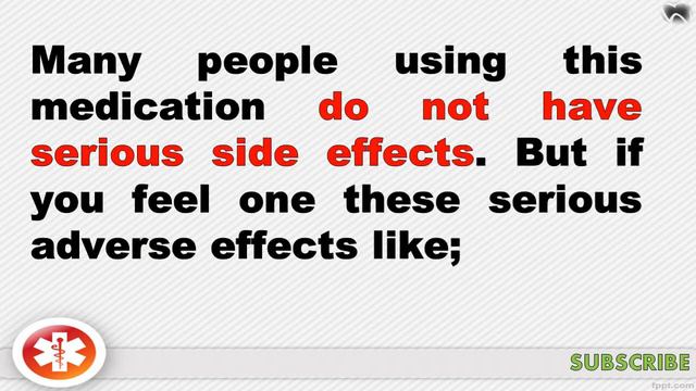 Metronidazole Side Effects | FLAGYL (Metronidazole) Adverse Effects смотреть онлайн