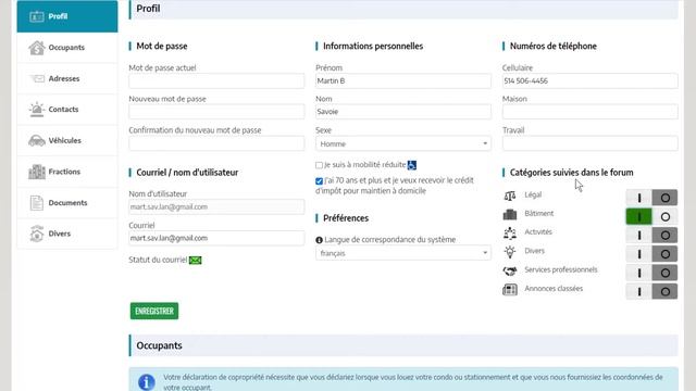 Utilisation du forum de discussion смотреть онлайн