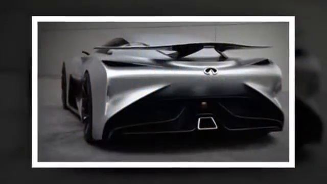 Автомобили будущего  AUTOhard