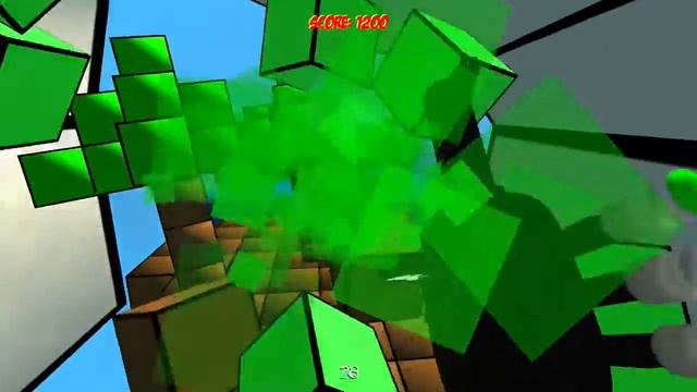 Dead Bits Walkthrough Part: 1 смотреть онлайн
