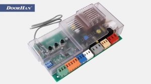 DoorHan Sliding-800PRO Привод для откатных ворот до 800 кг.