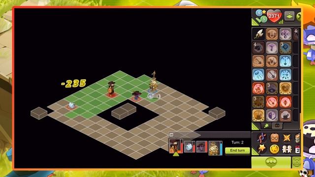 Dopples Revamp 2021 Impressions, Dofus Touch (English) смотреть онлайн