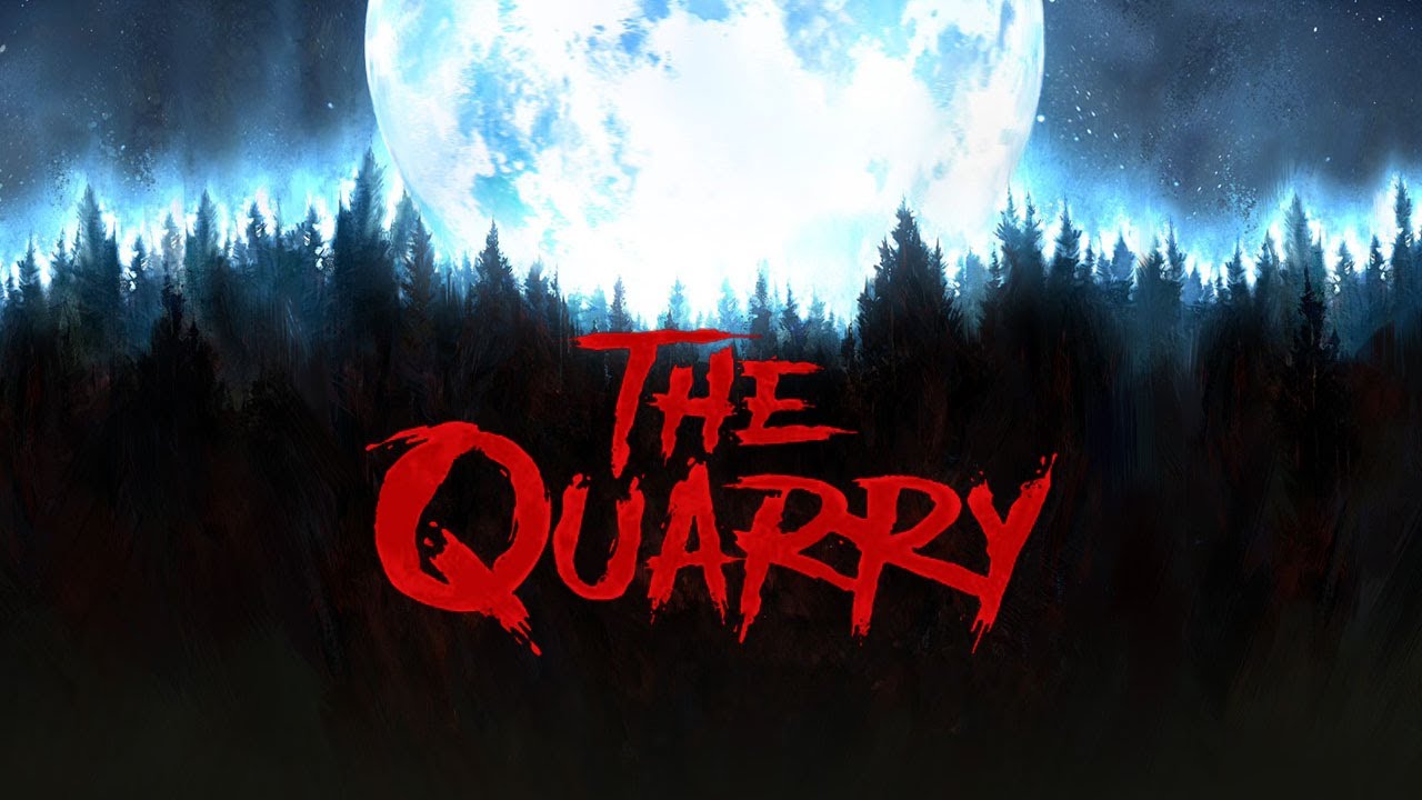 The Quarry #5 Глава 4. Без паники