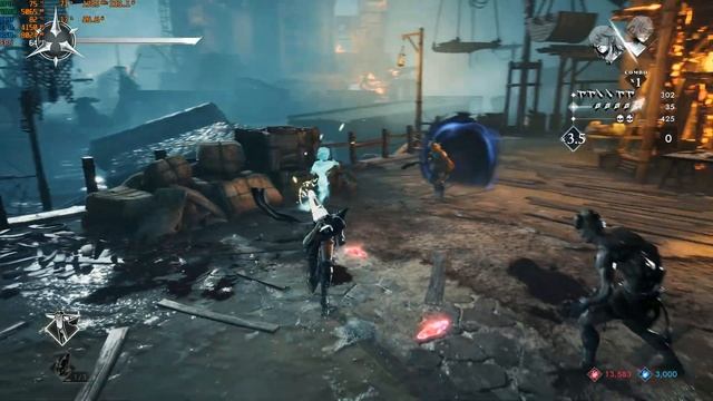 Soulstice l Legion 5 l Ryzen 7 5800H l RTX 3070 Laptop l 16GB Ram [Max Settings] смотреть онлайн