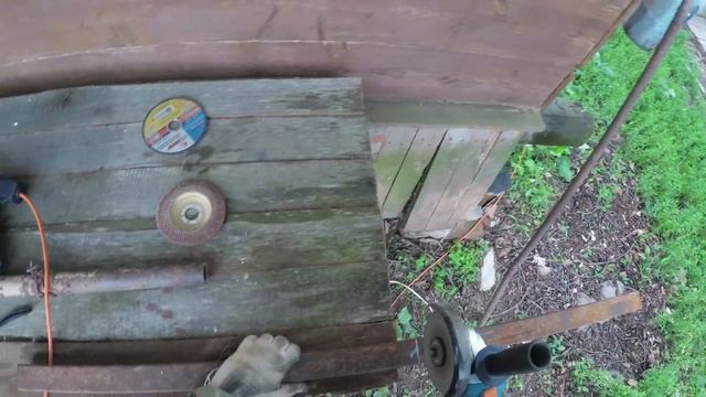 Bort BWS-905-R - китайская УШМ для дома. Небольшой обзор смотреть онлайн