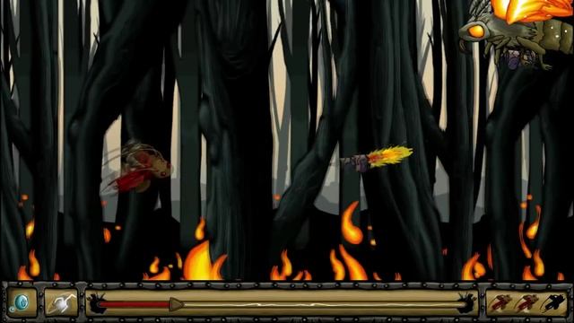 RADical ROACH смотреть онлайн