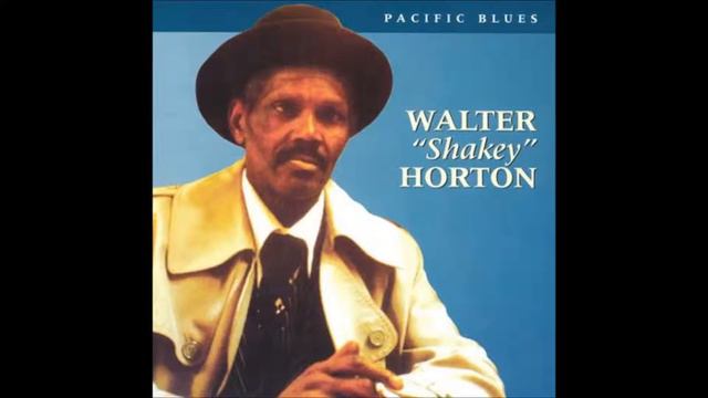 Big Walter Horton - Come On Little Girl (Walter "Shakey" Horton Live) смотреть онлайн