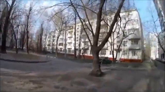 реновация в районе Кузьминки смотреть онлайн