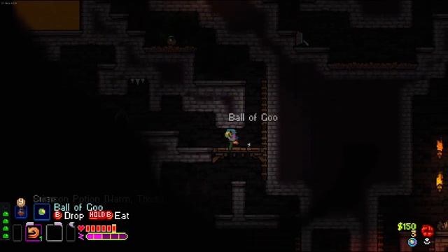 -AE: Catacomb Kids #137 [Actual proof the game plots my destruction] смотреть онлайн