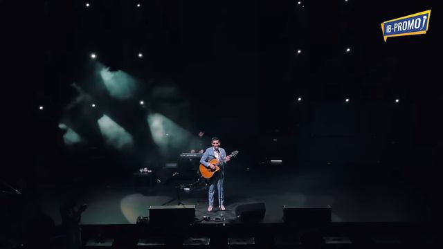 Doston Ergashev Va Elmurod Haqnazarov - Sankt-Peterburgda 2022-yilgi Konsert Dasturi