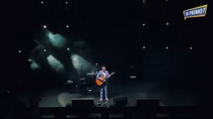 Doston Ergashev va Elmurod Haqnazarov - Sankt-Peterburgda 2022-yilgi konsert dasturi