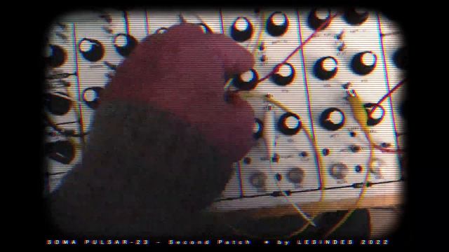 Soma Pulsar-23 // SECOND Patch // No Talking смотреть онлайн