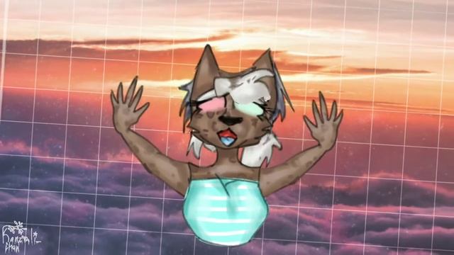 ?⛓?SANDSTORM MEME|| BY• Kānzøli_Chan?⛓? смотреть онлайн