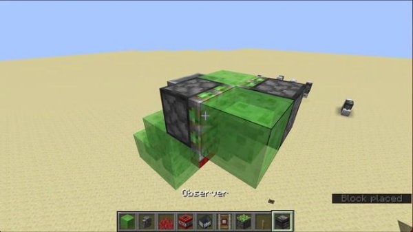 Best TNT Duper Flying Machine Minecraft 1.20