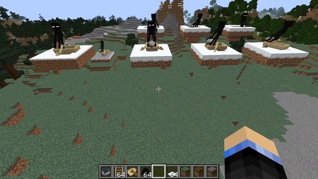 Rarest Block in Minecraft (Minecraft Java) смотреть онлайн