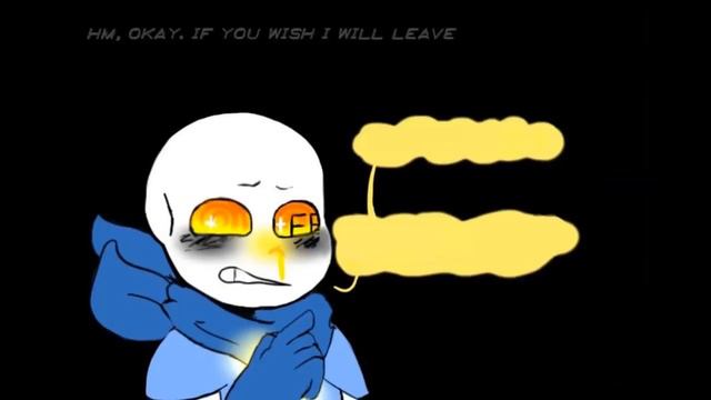 Ask Sans Part 4【 Undertale Comic Dub 】 смотреть онлайн