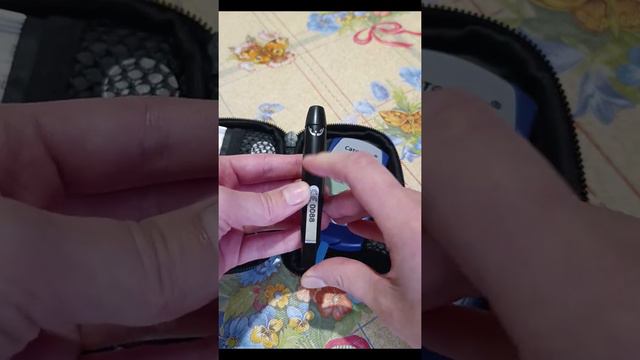 Меряем сахар 🩸👩⚕️🏥 p.s.: что бывает, если вовремя не вколоть инсулин смотреть онлайн