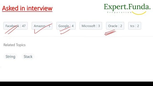 Leetcode 71. Simplify Path || Java Solution || Best TC & SC смотреть онлайн