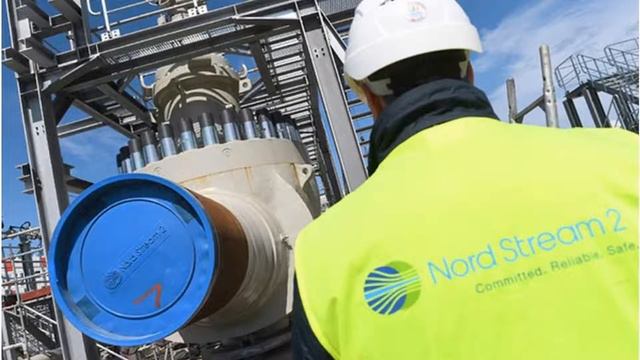 Киев отреагировал на решение Дании по «Северному потоку 2» смотреть онлайн
