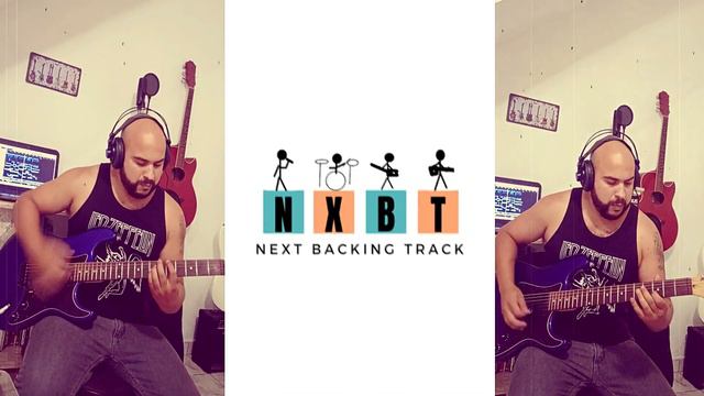 ACDC - Back in Black (Cover) смотреть онлайн