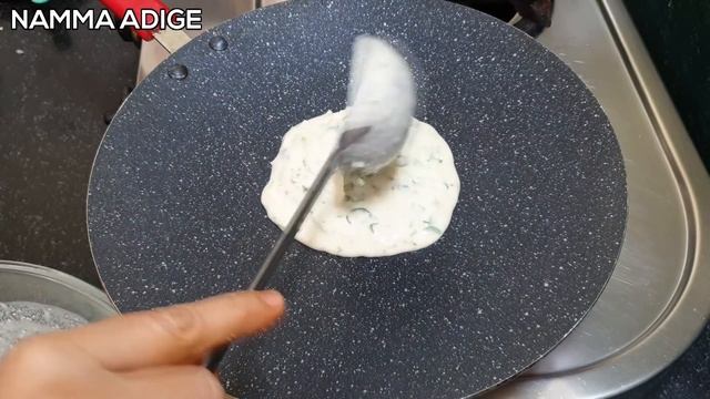 10 ನಿಮಿಷದ ಬೆಳಗಿನ ತಿಂಡಿ/ಒಂದು ಸಲ ಮಾಡಿ ಖಂಡಿತ ಪದೇ ಪದೇ ಮಾಡ್ತೀರಾ/Instant Super Tasty Breakfast Recipe смотреть онлайн