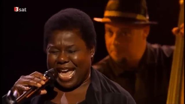 Randy Crawford & Joe Sample trio - Feeling good смотреть онлайн