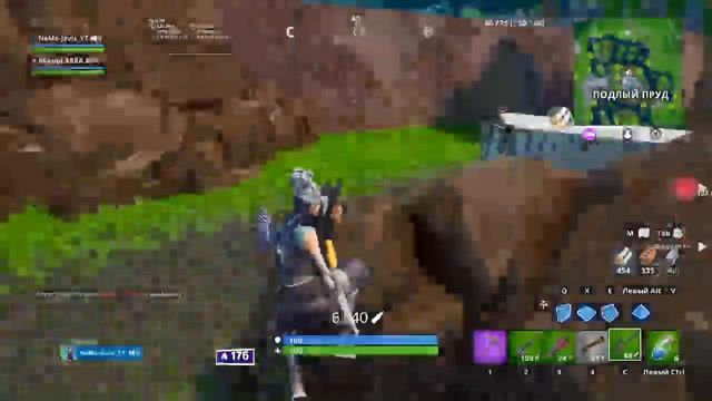 ?ЛЕЙТЫ ФОРТНАЙТ,ИГРАЮ С ПОДПИСЧИКАМИ!!!? смотреть онлайн