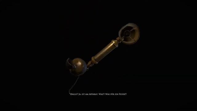 Telefon terror | Layers of Fear 09 | BlackTamaskan смотреть онлайн