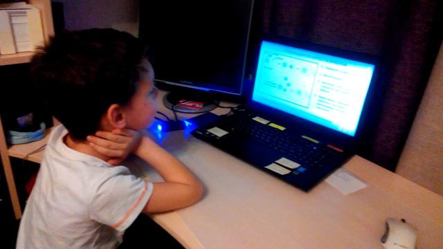 Интересы 6 летних детей смотреть онлайн