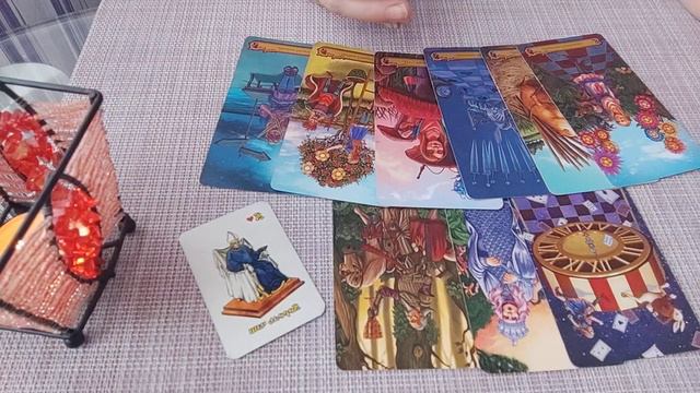 4 КОРОЛЯ! ЧТО ОН ЧУВСТВУЕТ К ВАМ НА САМОМ ДЕЛЕ?? #таро#4королятаро#гаданиеонлайн смотреть онлайн