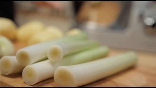 Kenwood Cooking Chef Kitchen Machine | Introduction смотреть онлайн