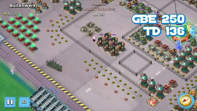#65 Our First Forlorn Hope || 37 attacks || Verloren Hoop || Dutch Fun смотреть онлайн