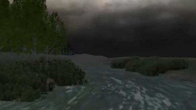 Cry Me A River - part 2 - Iclone animation смотреть онлайн