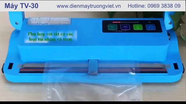Máy hút chân không gia đình P-290 смотреть онлайн