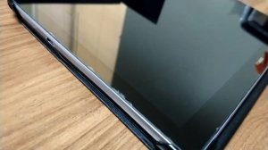 Как избавиться от трещин и сколов на экране планшета