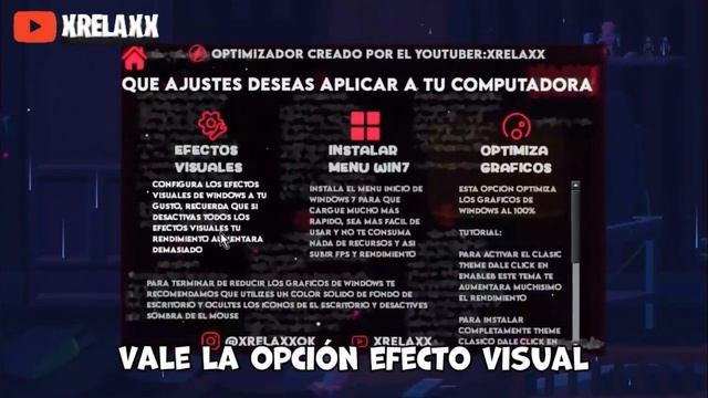 ¿Si reducir los graficos de juegos sube fps, reducir los graficos de windows sube mucho mas los Fps смотреть онлайн